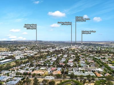 32 Betula Terrace, Sunbury