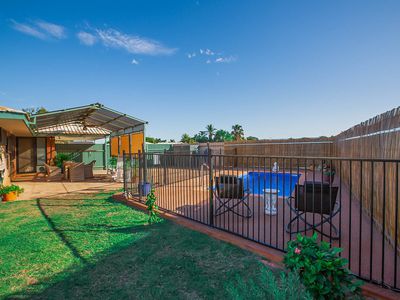 1 / 4 Haines Road, South Hedland