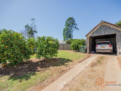 306 Macquarie Street, Dubbo
