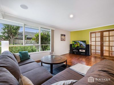 11 Huxley Avenue, Dandenong North