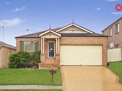 16 Blackburn Avenue, West Hoxton