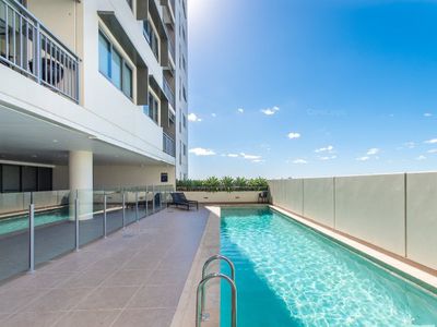 1110 / 35 Campbell Street, Bowen Hills