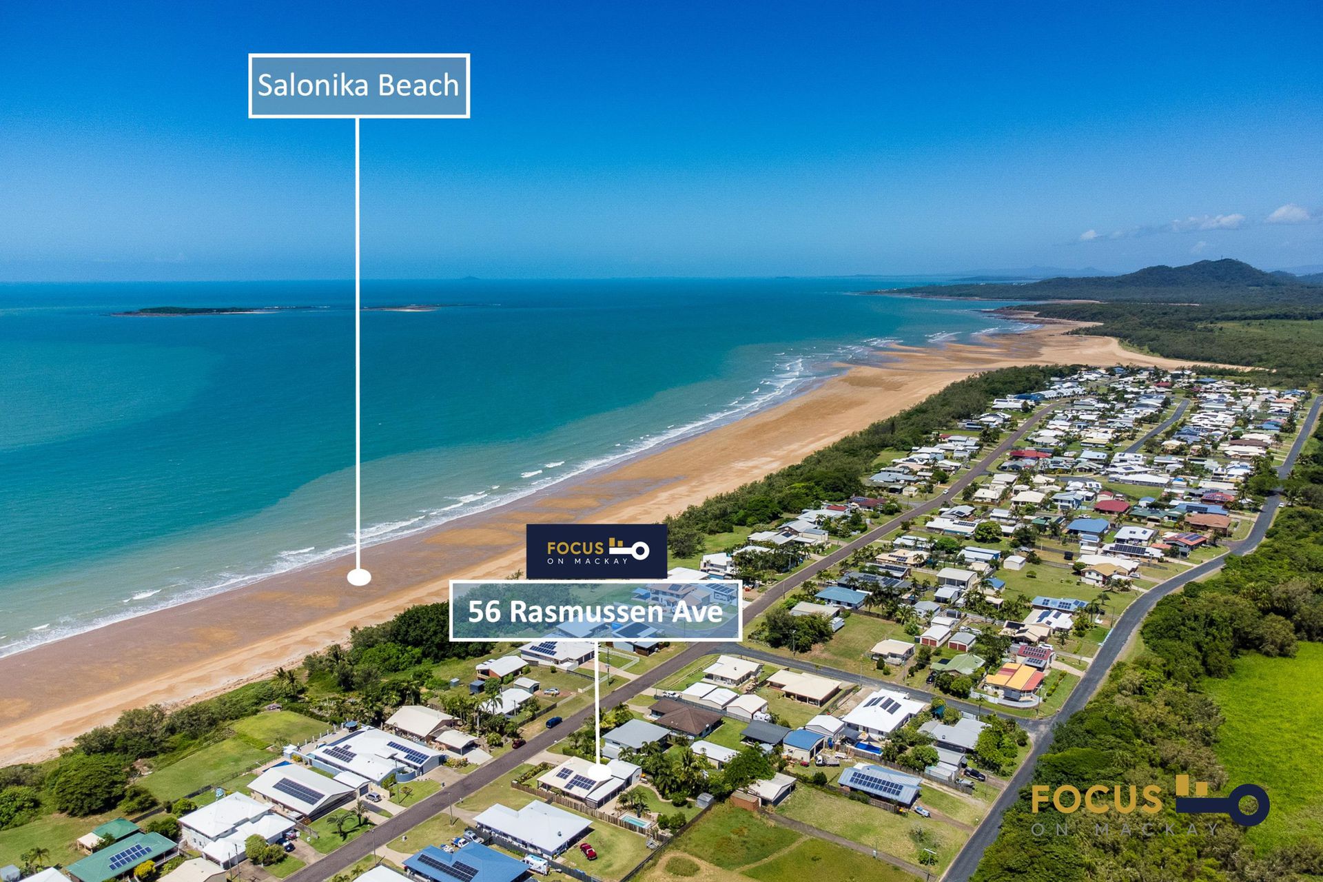 56 Rasmussen Avenue, Hay Point