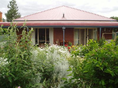 26 CHANNEL STREET, Cohuna