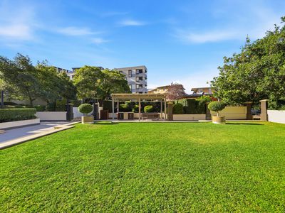 46 / 143 Bowden Street, Meadowbank