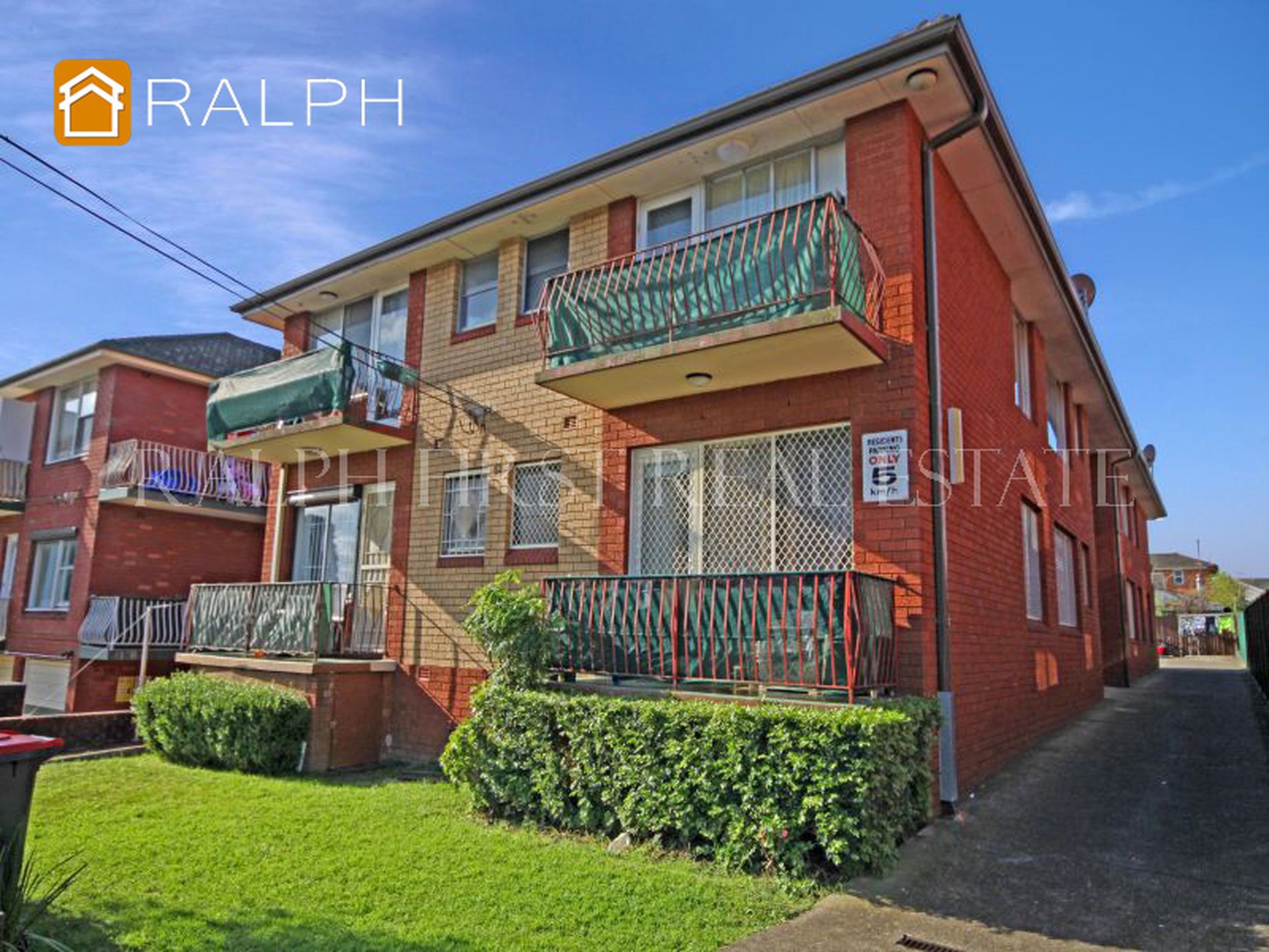 06 / 12 Denman Avenue, Wiley Park