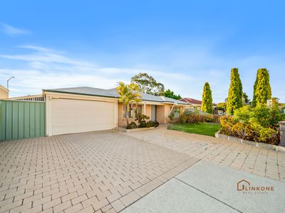 23 Mayhew Cross, Atwell