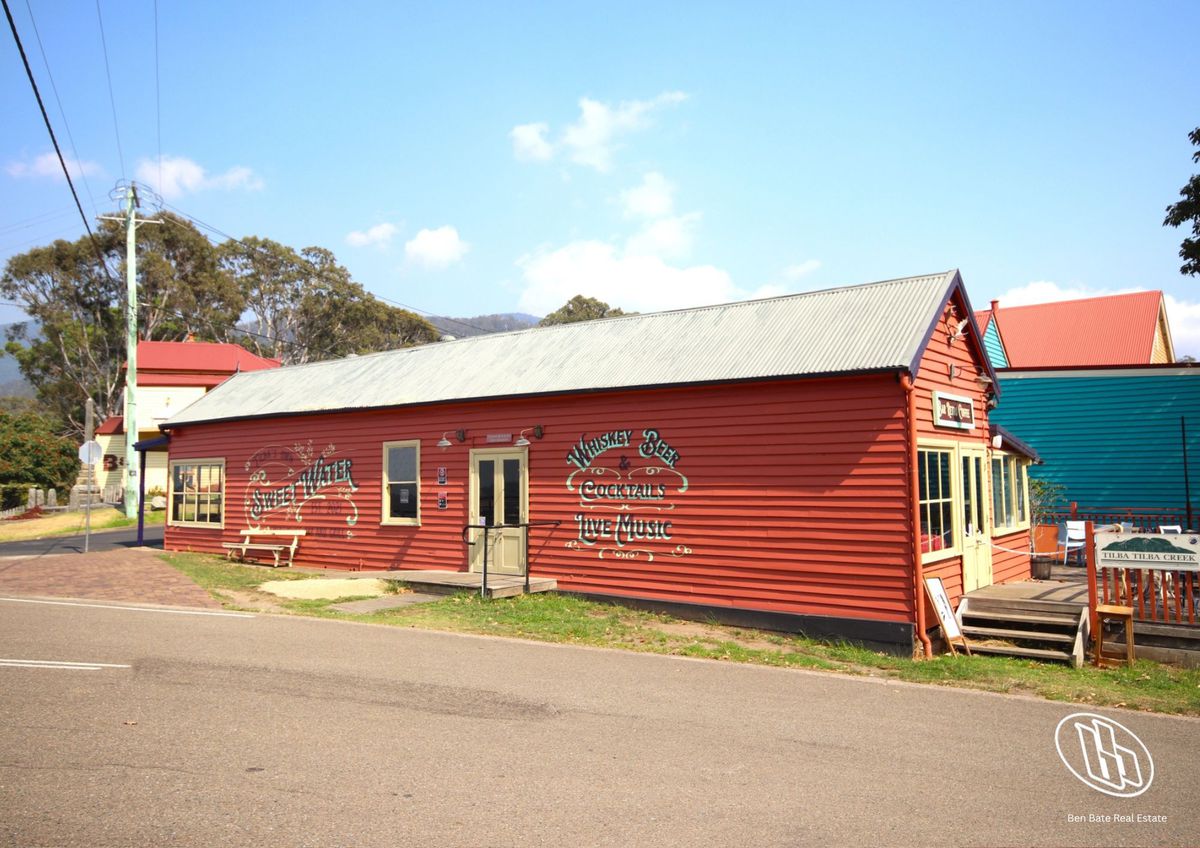 1 Bate Street, Central Tilba