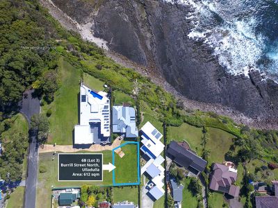 6B (Lot 3) 6B (Lot 3) Burrill Street North, Ulladulla