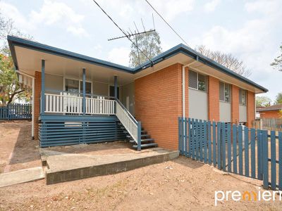 6 Caldwell Street, Goodna