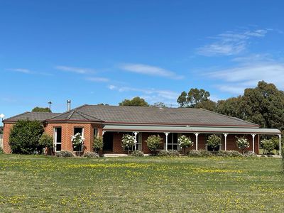 219 Blind Creek Road, Cardigan