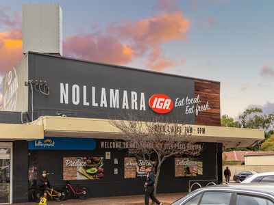 Nollamara