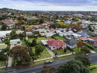 78 Crouch Street South, Mount Gambier