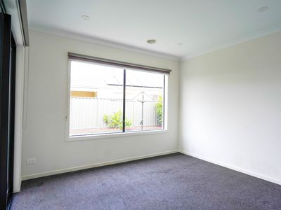36 Basildon Crescent, Strathtulloh