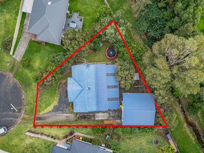 4 Pamela Street, Corrimal