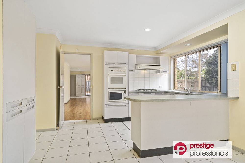 18 Cassinia Court, Wattle Grove