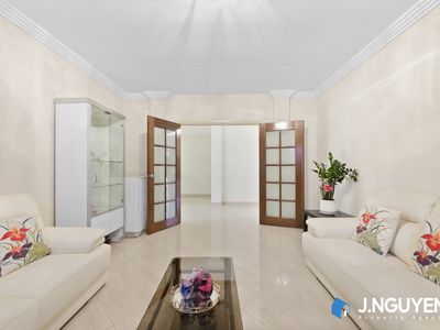84 Prairie Vale Road, Bossley Park