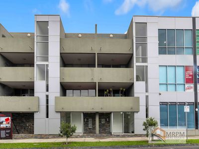 4 / 213 Buckley Street, Essendon