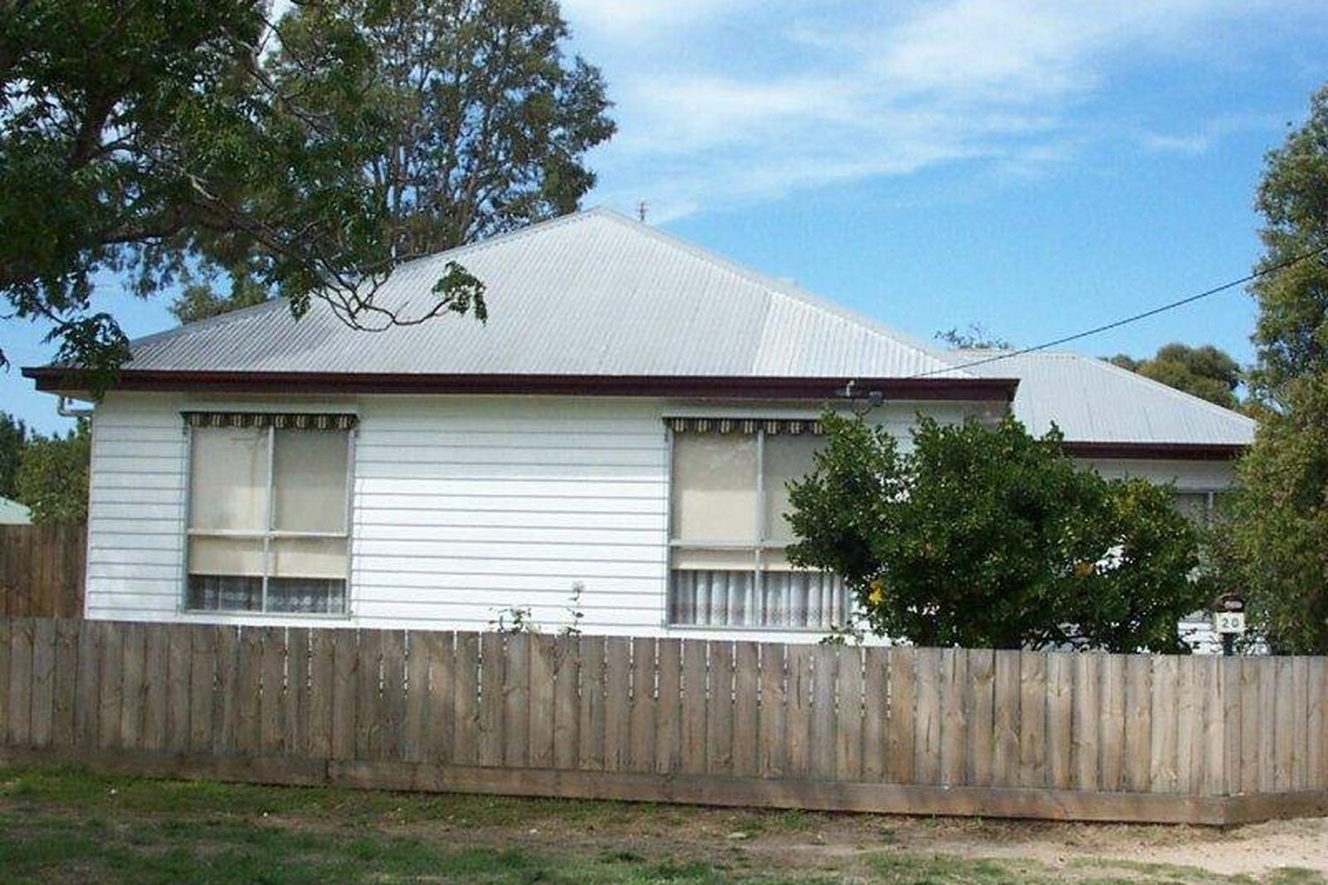 Horsham