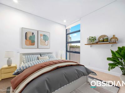 601 / 2 Chester St, Epping