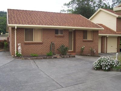 Ourimbah