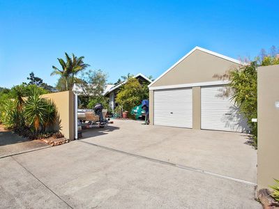 1 Shorehaven Drive, Noosa Waters