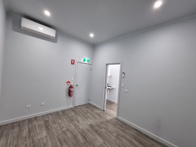 Shop 4, 4 Railway Terrace , Beachport