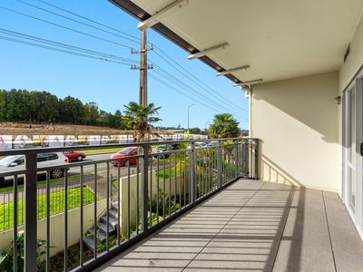B11/71 Spencer Road, Albany
