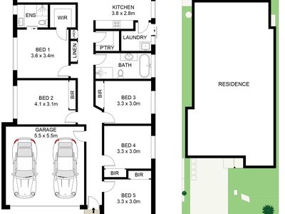 42 Bowral Crescent, Tullimbar