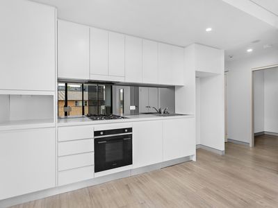 305 / 16 Burelli Street, Wollongong