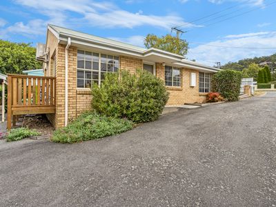 3/31 Connaught Crescent, West Launceston