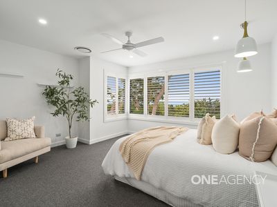 25 Saumarez Street, Vincentia