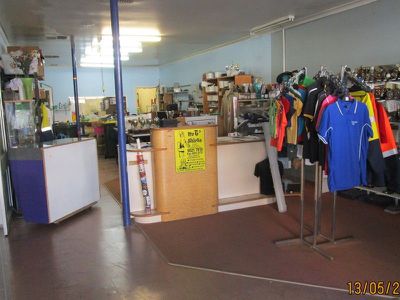 116-118 Hannan Street, Kalgoorlie