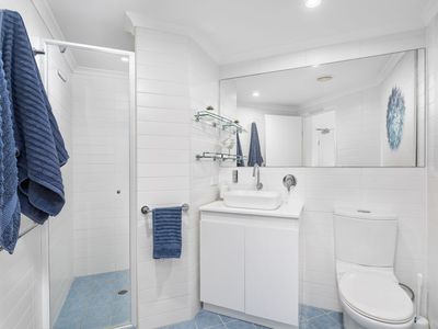 201 / 14-18  Head Street, Forster