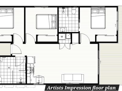 31 Arthur Street, Blackwater