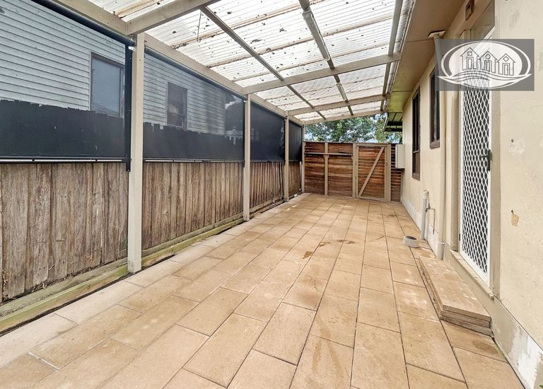 45 Milbanke Street, Portland