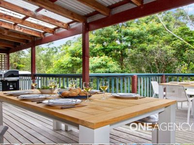 26 Lake Conjola Entrance Road, Lake Conjola