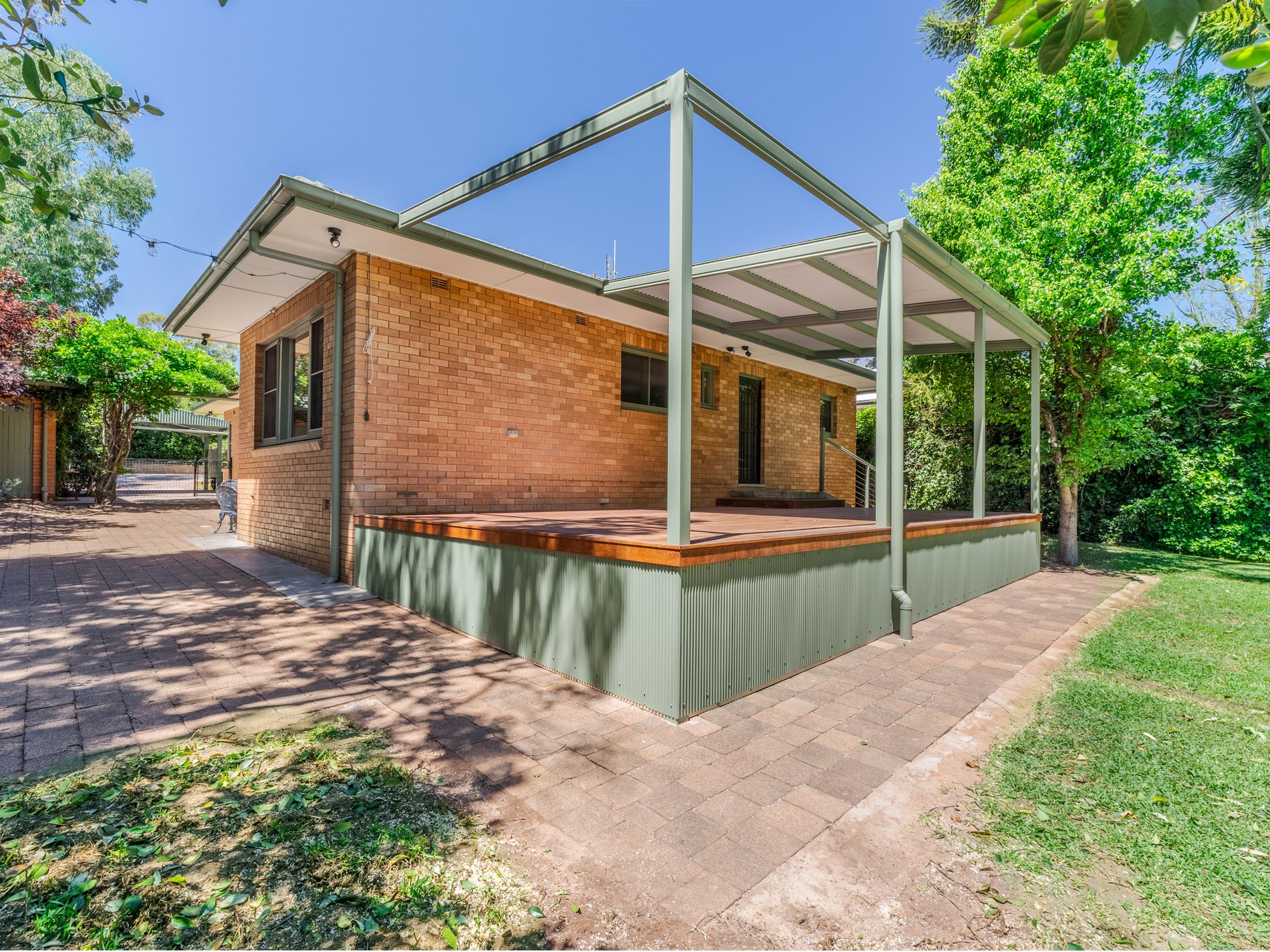 5 Dalton Street, Dubbo