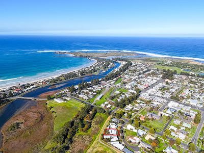 9 Armstrong Court, Port Fairy