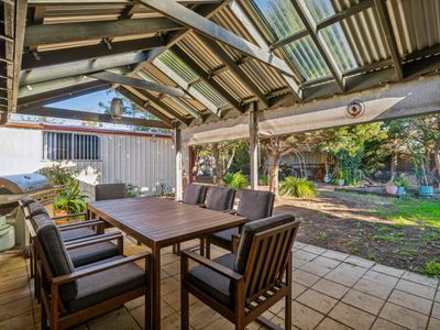 4 Broadbent Court, Mansfield