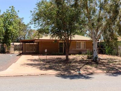 9 Yarrunga Crescent, South Hedland