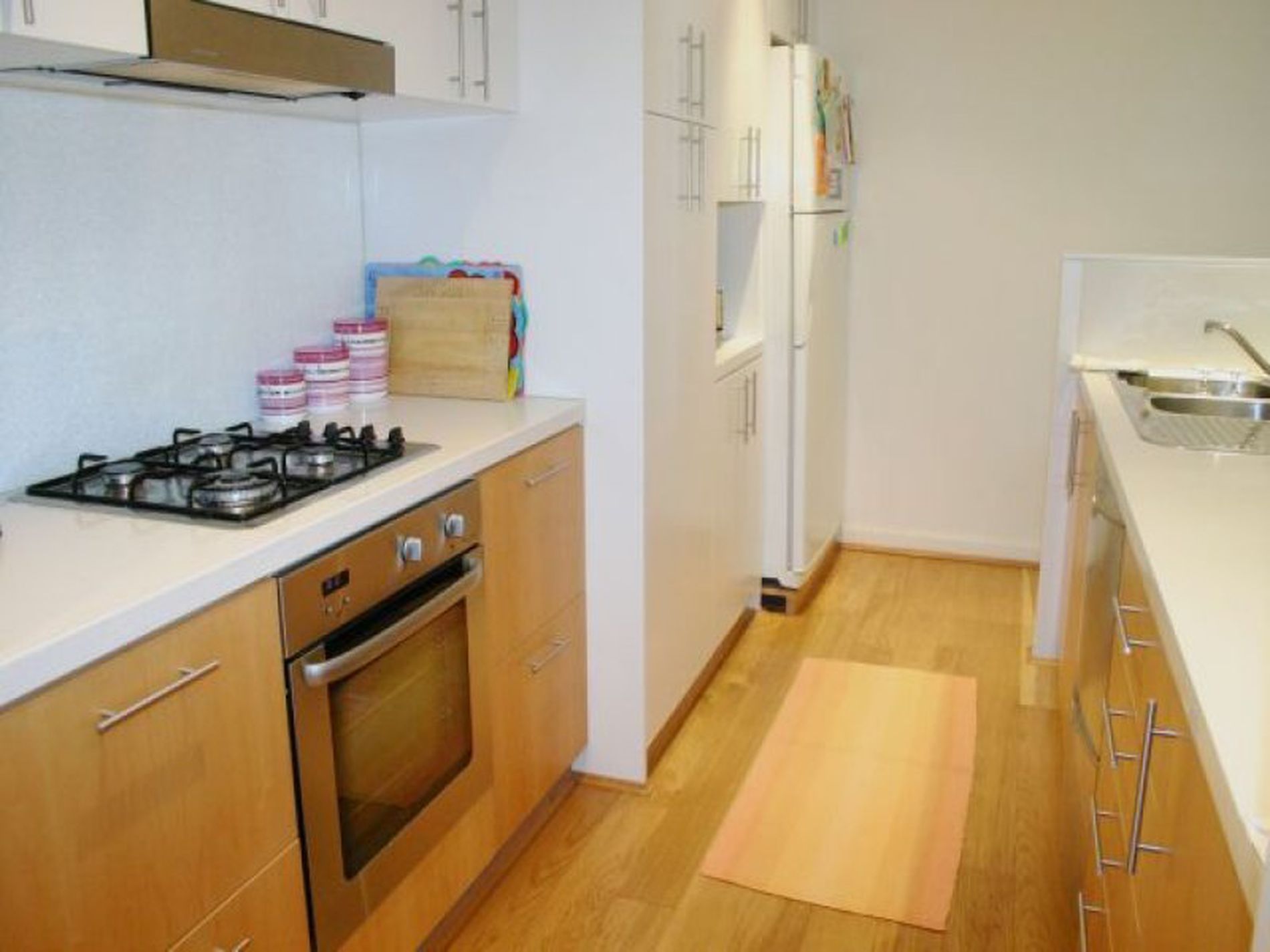 201 / 9-19 Myrtle Street, Botany