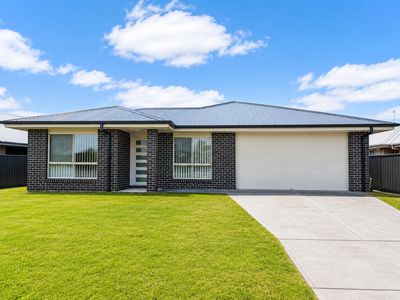 26 Riparian Circuit, Cessnock