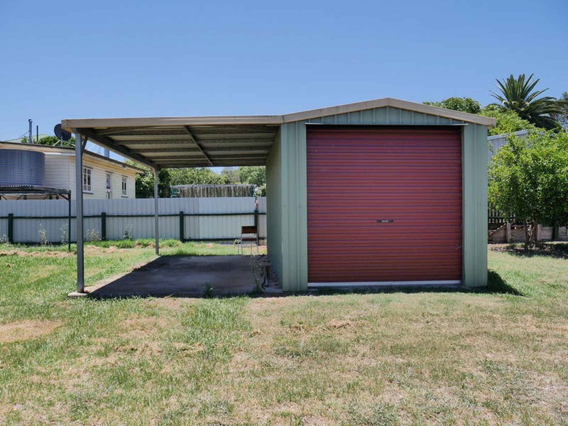 10 Fisher Street, Kingaroy