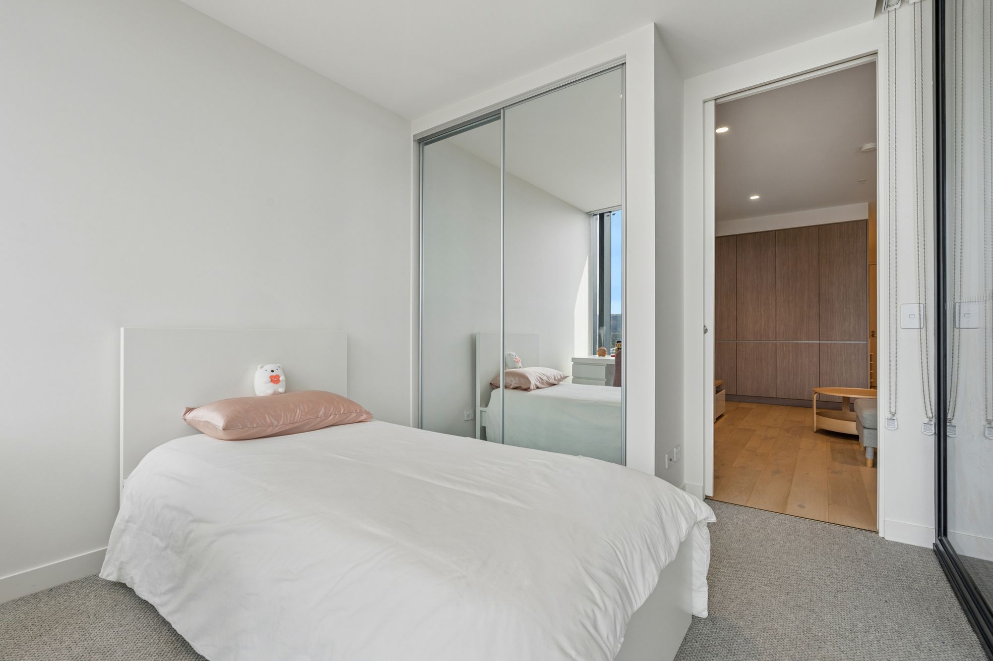 2706 / 17 Austin street, Adelaide