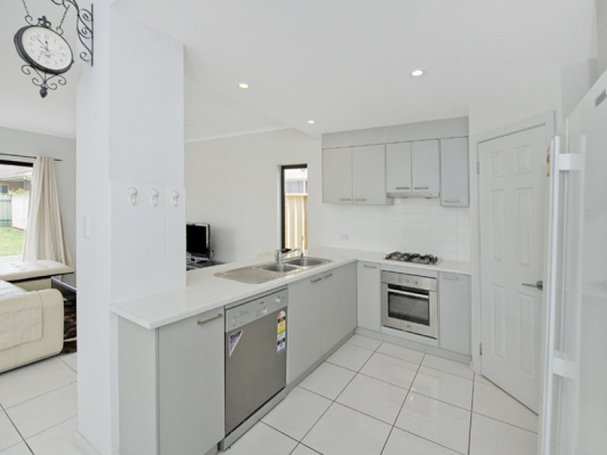 83 Ridley Grove, Woodville Gardens