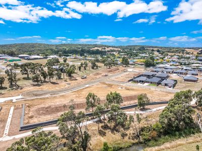 Lot 133 Mail Run Estate , Kilmore