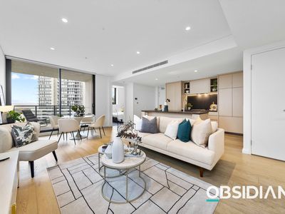 906 / 137 Herring Road, Macquarie Park