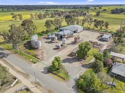 107-109 Cobram Road, Berrigan