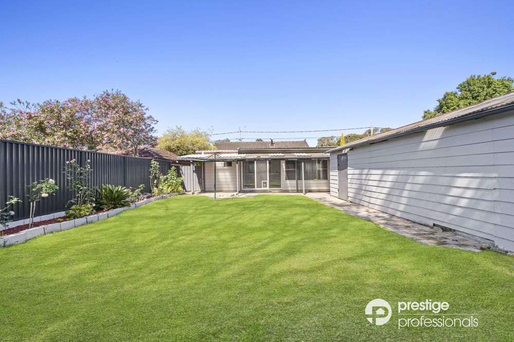 178 Heathcote Road, Hammondville